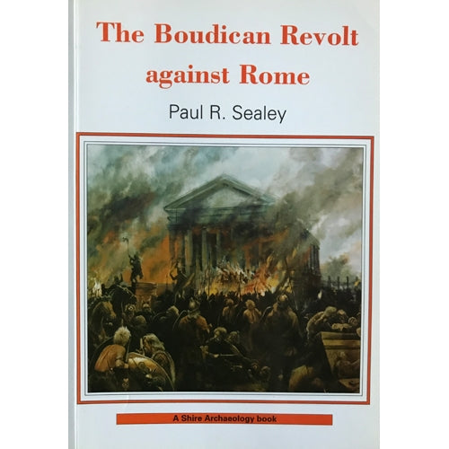 THE BOUDICAN REVOLT AGAINST ROME