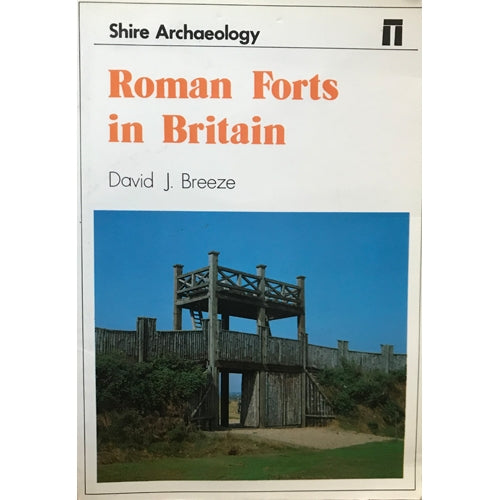 ROMAN FORTS IN BRITAIN