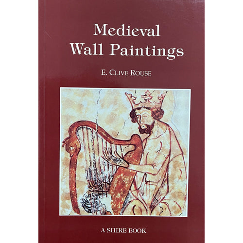 MEDIEVAL WALL PAINTINGS