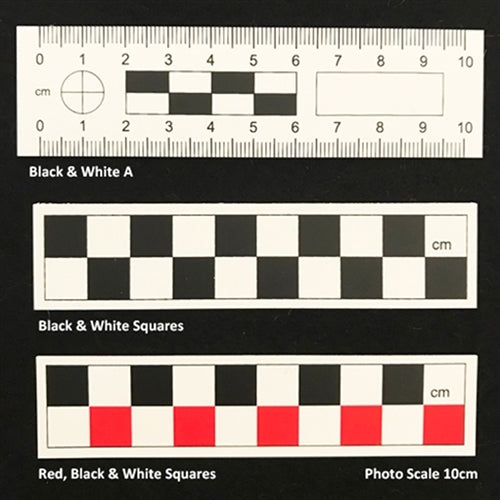 Photo scale 10cm – Past Horizons