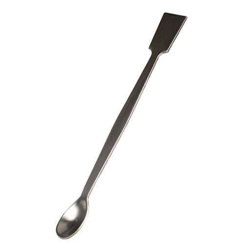 Stainless steel spatula/spoon