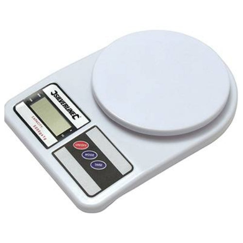 Digital Scales