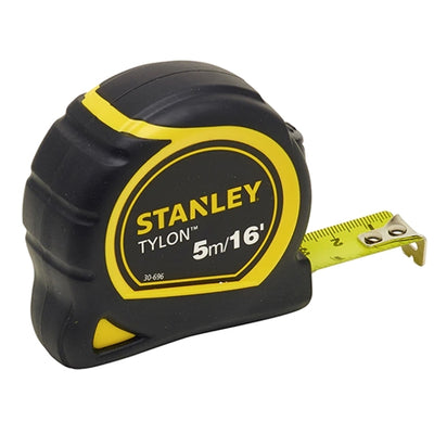 Stanley 5m Hand Tape