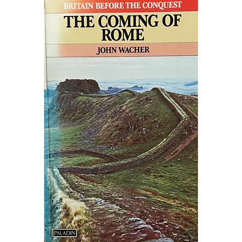 THE COMING OF ROME