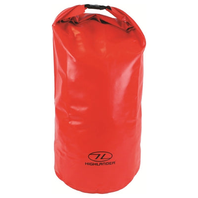 Tri-laminate pvc Drybag 44litre